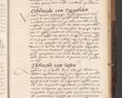 Zdjęcie nr 1143 dla obiektu archiwalnego: Acta actorum causarum, sentenciarum tam diffinitivarum quam interloquutoriarum, decretorum, obligationum, quietationum et constitucionum procuratorum coram reverendo domino Bartholomeo Ganthkowski cancellario Gnesnensi, archidiacono et reverendissimi in Christo patris domini Andree Dei gratia episcopi Cracoviensis vicario in spiritualibus generali Cracoviensi ad annum Domini millesimum quingentesimum quingentesimum secundum, cuius indictio decima, pontificatus Julii pape tercii, annus tercius, foeliciter continuantur.