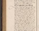 Zdjęcie nr 1144 dla obiektu archiwalnego: Acta actorum causarum, sentenciarum tam diffinitivarum quam interloquutoriarum, decretorum, obligationum, quietationum et constitucionum procuratorum coram reverendo domino Bartholomeo Ganthkowski cancellario Gnesnensi, archidiacono et reverendissimi in Christo patris domini Andree Dei gratia episcopi Cracoviensis vicario in spiritualibus generali Cracoviensi ad annum Domini millesimum quingentesimum quingentesimum secundum, cuius indictio decima, pontificatus Julii pape tercii, annus tercius, foeliciter continuantur.