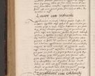 Zdjęcie nr 1134 dla obiektu archiwalnego: Acta actorum causarum, sentenciarum tam diffinitivarum quam interloquutoriarum, decretorum, obligationum, quietationum et constitucionum procuratorum coram reverendo domino Bartholomeo Ganthkowski cancellario Gnesnensi, archidiacono et reverendissimi in Christo patris domini Andree Dei gratia episcopi Cracoviensis vicario in spiritualibus generali Cracoviensi ad annum Domini millesimum quingentesimum quingentesimum secundum, cuius indictio decima, pontificatus Julii pape tercii, annus tercius, foeliciter continuantur.