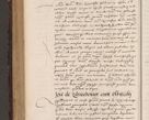 Zdjęcie nr 1132 dla obiektu archiwalnego: Acta actorum causarum, sentenciarum tam diffinitivarum quam interloquutoriarum, decretorum, obligationum, quietationum et constitucionum procuratorum coram reverendo domino Bartholomeo Ganthkowski cancellario Gnesnensi, archidiacono et reverendissimi in Christo patris domini Andree Dei gratia episcopi Cracoviensis vicario in spiritualibus generali Cracoviensi ad annum Domini millesimum quingentesimum quingentesimum secundum, cuius indictio decima, pontificatus Julii pape tercii, annus tercius, foeliciter continuantur.