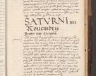 Zdjęcie nr 1133 dla obiektu archiwalnego: Acta actorum causarum, sentenciarum tam diffinitivarum quam interloquutoriarum, decretorum, obligationum, quietationum et constitucionum procuratorum coram reverendo domino Bartholomeo Ganthkowski cancellario Gnesnensi, archidiacono et reverendissimi in Christo patris domini Andree Dei gratia episcopi Cracoviensis vicario in spiritualibus generali Cracoviensi ad annum Domini millesimum quingentesimum quingentesimum secundum, cuius indictio decima, pontificatus Julii pape tercii, annus tercius, foeliciter continuantur.