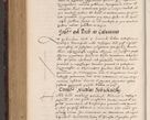 Zdjęcie nr 1122 dla obiektu archiwalnego: Acta actorum causarum, sentenciarum tam diffinitivarum quam interloquutoriarum, decretorum, obligationum, quietationum et constitucionum procuratorum coram reverendo domino Bartholomeo Ganthkowski cancellario Gnesnensi, archidiacono et reverendissimi in Christo patris domini Andree Dei gratia episcopi Cracoviensis vicario in spiritualibus generali Cracoviensi ad annum Domini millesimum quingentesimum quingentesimum secundum, cuius indictio decima, pontificatus Julii pape tercii, annus tercius, foeliciter continuantur.