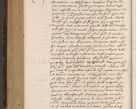 Zdjęcie nr 1126 dla obiektu archiwalnego: Acta actorum causarum, sentenciarum tam diffinitivarum quam interloquutoriarum, decretorum, obligationum, quietationum et constitucionum procuratorum coram reverendo domino Bartholomeo Ganthkowski cancellario Gnesnensi, archidiacono et reverendissimi in Christo patris domini Andree Dei gratia episcopi Cracoviensis vicario in spiritualibus generali Cracoviensi ad annum Domini millesimum quingentesimum quingentesimum secundum, cuius indictio decima, pontificatus Julii pape tercii, annus tercius, foeliciter continuantur.