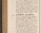 Zdjęcie nr 1124 dla obiektu archiwalnego: Acta actorum causarum, sentenciarum tam diffinitivarum quam interloquutoriarum, decretorum, obligationum, quietationum et constitucionum procuratorum coram reverendo domino Bartholomeo Ganthkowski cancellario Gnesnensi, archidiacono et reverendissimi in Christo patris domini Andree Dei gratia episcopi Cracoviensis vicario in spiritualibus generali Cracoviensi ad annum Domini millesimum quingentesimum quingentesimum secundum, cuius indictio decima, pontificatus Julii pape tercii, annus tercius, foeliciter continuantur.