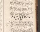 Zdjęcie nr 1125 dla obiektu archiwalnego: Acta actorum causarum, sentenciarum tam diffinitivarum quam interloquutoriarum, decretorum, obligationum, quietationum et constitucionum procuratorum coram reverendo domino Bartholomeo Ganthkowski cancellario Gnesnensi, archidiacono et reverendissimi in Christo patris domini Andree Dei gratia episcopi Cracoviensis vicario in spiritualibus generali Cracoviensi ad annum Domini millesimum quingentesimum quingentesimum secundum, cuius indictio decima, pontificatus Julii pape tercii, annus tercius, foeliciter continuantur.
