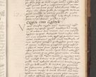 Zdjęcie nr 1119 dla obiektu archiwalnego: Acta actorum causarum, sentenciarum tam diffinitivarum quam interloquutoriarum, decretorum, obligationum, quietationum et constitucionum procuratorum coram reverendo domino Bartholomeo Ganthkowski cancellario Gnesnensi, archidiacono et reverendissimi in Christo patris domini Andree Dei gratia episcopi Cracoviensis vicario in spiritualibus generali Cracoviensi ad annum Domini millesimum quingentesimum quingentesimum secundum, cuius indictio decima, pontificatus Julii pape tercii, annus tercius, foeliciter continuantur.