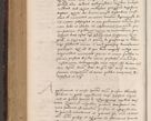 Zdjęcie nr 1116 dla obiektu archiwalnego: Acta actorum causarum, sentenciarum tam diffinitivarum quam interloquutoriarum, decretorum, obligationum, quietationum et constitucionum procuratorum coram reverendo domino Bartholomeo Ganthkowski cancellario Gnesnensi, archidiacono et reverendissimi in Christo patris domini Andree Dei gratia episcopi Cracoviensis vicario in spiritualibus generali Cracoviensi ad annum Domini millesimum quingentesimum quingentesimum secundum, cuius indictio decima, pontificatus Julii pape tercii, annus tercius, foeliciter continuantur.