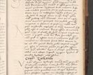 Zdjęcie nr 1123 dla obiektu archiwalnego: Acta actorum causarum, sentenciarum tam diffinitivarum quam interloquutoriarum, decretorum, obligationum, quietationum et constitucionum procuratorum coram reverendo domino Bartholomeo Ganthkowski cancellario Gnesnensi, archidiacono et reverendissimi in Christo patris domini Andree Dei gratia episcopi Cracoviensis vicario in spiritualibus generali Cracoviensi ad annum Domini millesimum quingentesimum quingentesimum secundum, cuius indictio decima, pontificatus Julii pape tercii, annus tercius, foeliciter continuantur.