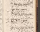 Zdjęcie nr 1115 dla obiektu archiwalnego: Acta actorum causarum, sentenciarum tam diffinitivarum quam interloquutoriarum, decretorum, obligationum, quietationum et constitucionum procuratorum coram reverendo domino Bartholomeo Ganthkowski cancellario Gnesnensi, archidiacono et reverendissimi in Christo patris domini Andree Dei gratia episcopi Cracoviensis vicario in spiritualibus generali Cracoviensi ad annum Domini millesimum quingentesimum quingentesimum secundum, cuius indictio decima, pontificatus Julii pape tercii, annus tercius, foeliciter continuantur.
