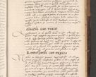 Zdjęcie nr 1121 dla obiektu archiwalnego: Acta actorum causarum, sentenciarum tam diffinitivarum quam interloquutoriarum, decretorum, obligationum, quietationum et constitucionum procuratorum coram reverendo domino Bartholomeo Ganthkowski cancellario Gnesnensi, archidiacono et reverendissimi in Christo patris domini Andree Dei gratia episcopi Cracoviensis vicario in spiritualibus generali Cracoviensi ad annum Domini millesimum quingentesimum quingentesimum secundum, cuius indictio decima, pontificatus Julii pape tercii, annus tercius, foeliciter continuantur.