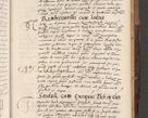 Zdjęcie nr 1113 dla obiektu archiwalnego: Acta actorum causarum, sentenciarum tam diffinitivarum quam interloquutoriarum, decretorum, obligationum, quietationum et constitucionum procuratorum coram reverendo domino Bartholomeo Ganthkowski cancellario Gnesnensi, archidiacono et reverendissimi in Christo patris domini Andree Dei gratia episcopi Cracoviensis vicario in spiritualibus generali Cracoviensi ad annum Domini millesimum quingentesimum quingentesimum secundum, cuius indictio decima, pontificatus Julii pape tercii, annus tercius, foeliciter continuantur.