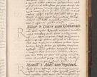 Zdjęcie nr 1117 dla obiektu archiwalnego: Acta actorum causarum, sentenciarum tam diffinitivarum quam interloquutoriarum, decretorum, obligationum, quietationum et constitucionum procuratorum coram reverendo domino Bartholomeo Ganthkowski cancellario Gnesnensi, archidiacono et reverendissimi in Christo patris domini Andree Dei gratia episcopi Cracoviensis vicario in spiritualibus generali Cracoviensi ad annum Domini millesimum quingentesimum quingentesimum secundum, cuius indictio decima, pontificatus Julii pape tercii, annus tercius, foeliciter continuantur.