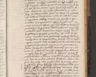Zdjęcie nr 1111 dla obiektu archiwalnego: Acta actorum causarum, sentenciarum tam diffinitivarum quam interloquutoriarum, decretorum, obligationum, quietationum et constitucionum procuratorum coram reverendo domino Bartholomeo Ganthkowski cancellario Gnesnensi, archidiacono et reverendissimi in Christo patris domini Andree Dei gratia episcopi Cracoviensis vicario in spiritualibus generali Cracoviensi ad annum Domini millesimum quingentesimum quingentesimum secundum, cuius indictio decima, pontificatus Julii pape tercii, annus tercius, foeliciter continuantur.