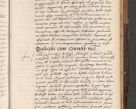 Zdjęcie nr 1109 dla obiektu archiwalnego: Acta actorum causarum, sentenciarum tam diffinitivarum quam interloquutoriarum, decretorum, obligationum, quietationum et constitucionum procuratorum coram reverendo domino Bartholomeo Ganthkowski cancellario Gnesnensi, archidiacono et reverendissimi in Christo patris domini Andree Dei gratia episcopi Cracoviensis vicario in spiritualibus generali Cracoviensi ad annum Domini millesimum quingentesimum quingentesimum secundum, cuius indictio decima, pontificatus Julii pape tercii, annus tercius, foeliciter continuantur.
