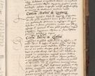 Zdjęcie nr 1103 dla obiektu archiwalnego: Acta actorum causarum, sentenciarum tam diffinitivarum quam interloquutoriarum, decretorum, obligationum, quietationum et constitucionum procuratorum coram reverendo domino Bartholomeo Ganthkowski cancellario Gnesnensi, archidiacono et reverendissimi in Christo patris domini Andree Dei gratia episcopi Cracoviensis vicario in spiritualibus generali Cracoviensi ad annum Domini millesimum quingentesimum quingentesimum secundum, cuius indictio decima, pontificatus Julii pape tercii, annus tercius, foeliciter continuantur.