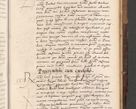 Zdjęcie nr 1101 dla obiektu archiwalnego: Acta actorum causarum, sentenciarum tam diffinitivarum quam interloquutoriarum, decretorum, obligationum, quietationum et constitucionum procuratorum coram reverendo domino Bartholomeo Ganthkowski cancellario Gnesnensi, archidiacono et reverendissimi in Christo patris domini Andree Dei gratia episcopi Cracoviensis vicario in spiritualibus generali Cracoviensi ad annum Domini millesimum quingentesimum quingentesimum secundum, cuius indictio decima, pontificatus Julii pape tercii, annus tercius, foeliciter continuantur.