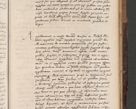 Zdjęcie nr 1097 dla obiektu archiwalnego: Acta actorum causarum, sentenciarum tam diffinitivarum quam interloquutoriarum, decretorum, obligationum, quietationum et constitucionum procuratorum coram reverendo domino Bartholomeo Ganthkowski cancellario Gnesnensi, archidiacono et reverendissimi in Christo patris domini Andree Dei gratia episcopi Cracoviensis vicario in spiritualibus generali Cracoviensi ad annum Domini millesimum quingentesimum quingentesimum secundum, cuius indictio decima, pontificatus Julii pape tercii, annus tercius, foeliciter continuantur.