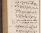 Zdjęcie nr 1098 dla obiektu archiwalnego: Acta actorum causarum, sentenciarum tam diffinitivarum quam interloquutoriarum, decretorum, obligationum, quietationum et constitucionum procuratorum coram reverendo domino Bartholomeo Ganthkowski cancellario Gnesnensi, archidiacono et reverendissimi in Christo patris domini Andree Dei gratia episcopi Cracoviensis vicario in spiritualibus generali Cracoviensi ad annum Domini millesimum quingentesimum quingentesimum secundum, cuius indictio decima, pontificatus Julii pape tercii, annus tercius, foeliciter continuantur.