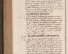 Zdjęcie nr 1100 dla obiektu archiwalnego: Acta actorum causarum, sentenciarum tam diffinitivarum quam interloquutoriarum, decretorum, obligationum, quietationum et constitucionum procuratorum coram reverendo domino Bartholomeo Ganthkowski cancellario Gnesnensi, archidiacono et reverendissimi in Christo patris domini Andree Dei gratia episcopi Cracoviensis vicario in spiritualibus generali Cracoviensi ad annum Domini millesimum quingentesimum quingentesimum secundum, cuius indictio decima, pontificatus Julii pape tercii, annus tercius, foeliciter continuantur.