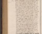 Zdjęcie nr 1090 dla obiektu archiwalnego: Acta actorum causarum, sentenciarum tam diffinitivarum quam interloquutoriarum, decretorum, obligationum, quietationum et constitucionum procuratorum coram reverendo domino Bartholomeo Ganthkowski cancellario Gnesnensi, archidiacono et reverendissimi in Christo patris domini Andree Dei gratia episcopi Cracoviensis vicario in spiritualibus generali Cracoviensi ad annum Domini millesimum quingentesimum quingentesimum secundum, cuius indictio decima, pontificatus Julii pape tercii, annus tercius, foeliciter continuantur.