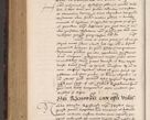 Zdjęcie nr 1086 dla obiektu archiwalnego: Acta actorum causarum, sentenciarum tam diffinitivarum quam interloquutoriarum, decretorum, obligationum, quietationum et constitucionum procuratorum coram reverendo domino Bartholomeo Ganthkowski cancellario Gnesnensi, archidiacono et reverendissimi in Christo patris domini Andree Dei gratia episcopi Cracoviensis vicario in spiritualibus generali Cracoviensi ad annum Domini millesimum quingentesimum quingentesimum secundum, cuius indictio decima, pontificatus Julii pape tercii, annus tercius, foeliciter continuantur.