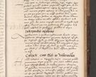 Zdjęcie nr 1091 dla obiektu archiwalnego: Acta actorum causarum, sentenciarum tam diffinitivarum quam interloquutoriarum, decretorum, obligationum, quietationum et constitucionum procuratorum coram reverendo domino Bartholomeo Ganthkowski cancellario Gnesnensi, archidiacono et reverendissimi in Christo patris domini Andree Dei gratia episcopi Cracoviensis vicario in spiritualibus generali Cracoviensi ad annum Domini millesimum quingentesimum quingentesimum secundum, cuius indictio decima, pontificatus Julii pape tercii, annus tercius, foeliciter continuantur.