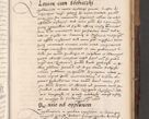 Zdjęcie nr 1089 dla obiektu archiwalnego: Acta actorum causarum, sentenciarum tam diffinitivarum quam interloquutoriarum, decretorum, obligationum, quietationum et constitucionum procuratorum coram reverendo domino Bartholomeo Ganthkowski cancellario Gnesnensi, archidiacono et reverendissimi in Christo patris domini Andree Dei gratia episcopi Cracoviensis vicario in spiritualibus generali Cracoviensi ad annum Domini millesimum quingentesimum quingentesimum secundum, cuius indictio decima, pontificatus Julii pape tercii, annus tercius, foeliciter continuantur.