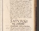 Zdjęcie nr 1085 dla obiektu archiwalnego: Acta actorum causarum, sentenciarum tam diffinitivarum quam interloquutoriarum, decretorum, obligationum, quietationum et constitucionum procuratorum coram reverendo domino Bartholomeo Ganthkowski cancellario Gnesnensi, archidiacono et reverendissimi in Christo patris domini Andree Dei gratia episcopi Cracoviensis vicario in spiritualibus generali Cracoviensi ad annum Domini millesimum quingentesimum quingentesimum secundum, cuius indictio decima, pontificatus Julii pape tercii, annus tercius, foeliciter continuantur.