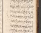 Zdjęcie nr 1083 dla obiektu archiwalnego: Acta actorum causarum, sentenciarum tam diffinitivarum quam interloquutoriarum, decretorum, obligationum, quietationum et constitucionum procuratorum coram reverendo domino Bartholomeo Ganthkowski cancellario Gnesnensi, archidiacono et reverendissimi in Christo patris domini Andree Dei gratia episcopi Cracoviensis vicario in spiritualibus generali Cracoviensi ad annum Domini millesimum quingentesimum quingentesimum secundum, cuius indictio decima, pontificatus Julii pape tercii, annus tercius, foeliciter continuantur.