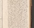 Zdjęcie nr 1079 dla obiektu archiwalnego: Acta actorum causarum, sentenciarum tam diffinitivarum quam interloquutoriarum, decretorum, obligationum, quietationum et constitucionum procuratorum coram reverendo domino Bartholomeo Ganthkowski cancellario Gnesnensi, archidiacono et reverendissimi in Christo patris domini Andree Dei gratia episcopi Cracoviensis vicario in spiritualibus generali Cracoviensi ad annum Domini millesimum quingentesimum quingentesimum secundum, cuius indictio decima, pontificatus Julii pape tercii, annus tercius, foeliciter continuantur.
