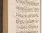 Zdjęcie nr 1082 dla obiektu archiwalnego: Acta actorum causarum, sentenciarum tam diffinitivarum quam interloquutoriarum, decretorum, obligationum, quietationum et constitucionum procuratorum coram reverendo domino Bartholomeo Ganthkowski cancellario Gnesnensi, archidiacono et reverendissimi in Christo patris domini Andree Dei gratia episcopi Cracoviensis vicario in spiritualibus generali Cracoviensi ad annum Domini millesimum quingentesimum quingentesimum secundum, cuius indictio decima, pontificatus Julii pape tercii, annus tercius, foeliciter continuantur.