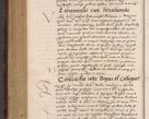 Zdjęcie nr 1078 dla obiektu archiwalnego: Acta actorum causarum, sentenciarum tam diffinitivarum quam interloquutoriarum, decretorum, obligationum, quietationum et constitucionum procuratorum coram reverendo domino Bartholomeo Ganthkowski cancellario Gnesnensi, archidiacono et reverendissimi in Christo patris domini Andree Dei gratia episcopi Cracoviensis vicario in spiritualibus generali Cracoviensi ad annum Domini millesimum quingentesimum quingentesimum secundum, cuius indictio decima, pontificatus Julii pape tercii, annus tercius, foeliciter continuantur.