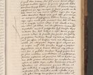 Zdjęcie nr 1081 dla obiektu archiwalnego: Acta actorum causarum, sentenciarum tam diffinitivarum quam interloquutoriarum, decretorum, obligationum, quietationum et constitucionum procuratorum coram reverendo domino Bartholomeo Ganthkowski cancellario Gnesnensi, archidiacono et reverendissimi in Christo patris domini Andree Dei gratia episcopi Cracoviensis vicario in spiritualibus generali Cracoviensi ad annum Domini millesimum quingentesimum quingentesimum secundum, cuius indictio decima, pontificatus Julii pape tercii, annus tercius, foeliciter continuantur.