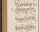Zdjęcie nr 1074 dla obiektu archiwalnego: Acta actorum causarum, sentenciarum tam diffinitivarum quam interloquutoriarum, decretorum, obligationum, quietationum et constitucionum procuratorum coram reverendo domino Bartholomeo Ganthkowski cancellario Gnesnensi, archidiacono et reverendissimi in Christo patris domini Andree Dei gratia episcopi Cracoviensis vicario in spiritualibus generali Cracoviensi ad annum Domini millesimum quingentesimum quingentesimum secundum, cuius indictio decima, pontificatus Julii pape tercii, annus tercius, foeliciter continuantur.