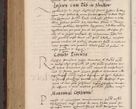 Zdjęcie nr 1076 dla obiektu archiwalnego: Acta actorum causarum, sentenciarum tam diffinitivarum quam interloquutoriarum, decretorum, obligationum, quietationum et constitucionum procuratorum coram reverendo domino Bartholomeo Ganthkowski cancellario Gnesnensi, archidiacono et reverendissimi in Christo patris domini Andree Dei gratia episcopi Cracoviensis vicario in spiritualibus generali Cracoviensi ad annum Domini millesimum quingentesimum quingentesimum secundum, cuius indictio decima, pontificatus Julii pape tercii, annus tercius, foeliciter continuantur.