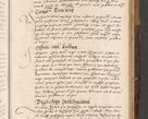 Zdjęcie nr 1073 dla obiektu archiwalnego: Acta actorum causarum, sentenciarum tam diffinitivarum quam interloquutoriarum, decretorum, obligationum, quietationum et constitucionum procuratorum coram reverendo domino Bartholomeo Ganthkowski cancellario Gnesnensi, archidiacono et reverendissimi in Christo patris domini Andree Dei gratia episcopi Cracoviensis vicario in spiritualibus generali Cracoviensi ad annum Domini millesimum quingentesimum quingentesimum secundum, cuius indictio decima, pontificatus Julii pape tercii, annus tercius, foeliciter continuantur.
