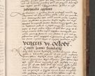 Zdjęcie nr 1077 dla obiektu archiwalnego: Acta actorum causarum, sentenciarum tam diffinitivarum quam interloquutoriarum, decretorum, obligationum, quietationum et constitucionum procuratorum coram reverendo domino Bartholomeo Ganthkowski cancellario Gnesnensi, archidiacono et reverendissimi in Christo patris domini Andree Dei gratia episcopi Cracoviensis vicario in spiritualibus generali Cracoviensi ad annum Domini millesimum quingentesimum quingentesimum secundum, cuius indictio decima, pontificatus Julii pape tercii, annus tercius, foeliciter continuantur.