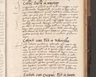 Zdjęcie nr 1071 dla obiektu archiwalnego: Acta actorum causarum, sentenciarum tam diffinitivarum quam interloquutoriarum, decretorum, obligationum, quietationum et constitucionum procuratorum coram reverendo domino Bartholomeo Ganthkowski cancellario Gnesnensi, archidiacono et reverendissimi in Christo patris domini Andree Dei gratia episcopi Cracoviensis vicario in spiritualibus generali Cracoviensi ad annum Domini millesimum quingentesimum quingentesimum secundum, cuius indictio decima, pontificatus Julii pape tercii, annus tercius, foeliciter continuantur.
