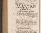 Zdjęcie nr 1066 dla obiektu archiwalnego: Acta actorum causarum, sentenciarum tam diffinitivarum quam interloquutoriarum, decretorum, obligationum, quietationum et constitucionum procuratorum coram reverendo domino Bartholomeo Ganthkowski cancellario Gnesnensi, archidiacono et reverendissimi in Christo patris domini Andree Dei gratia episcopi Cracoviensis vicario in spiritualibus generali Cracoviensi ad annum Domini millesimum quingentesimum quingentesimum secundum, cuius indictio decima, pontificatus Julii pape tercii, annus tercius, foeliciter continuantur.
