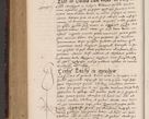 Zdjęcie nr 1064 dla obiektu archiwalnego: Acta actorum causarum, sentenciarum tam diffinitivarum quam interloquutoriarum, decretorum, obligationum, quietationum et constitucionum procuratorum coram reverendo domino Bartholomeo Ganthkowski cancellario Gnesnensi, archidiacono et reverendissimi in Christo patris domini Andree Dei gratia episcopi Cracoviensis vicario in spiritualibus generali Cracoviensi ad annum Domini millesimum quingentesimum quingentesimum secundum, cuius indictio decima, pontificatus Julii pape tercii, annus tercius, foeliciter continuantur.
