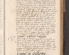Zdjęcie nr 1065 dla obiektu archiwalnego: Acta actorum causarum, sentenciarum tam diffinitivarum quam interloquutoriarum, decretorum, obligationum, quietationum et constitucionum procuratorum coram reverendo domino Bartholomeo Ganthkowski cancellario Gnesnensi, archidiacono et reverendissimi in Christo patris domini Andree Dei gratia episcopi Cracoviensis vicario in spiritualibus generali Cracoviensi ad annum Domini millesimum quingentesimum quingentesimum secundum, cuius indictio decima, pontificatus Julii pape tercii, annus tercius, foeliciter continuantur.