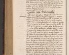 Zdjęcie nr 1062 dla obiektu archiwalnego: Acta actorum causarum, sentenciarum tam diffinitivarum quam interloquutoriarum, decretorum, obligationum, quietationum et constitucionum procuratorum coram reverendo domino Bartholomeo Ganthkowski cancellario Gnesnensi, archidiacono et reverendissimi in Christo patris domini Andree Dei gratia episcopi Cracoviensis vicario in spiritualibus generali Cracoviensi ad annum Domini millesimum quingentesimum quingentesimum secundum, cuius indictio decima, pontificatus Julii pape tercii, annus tercius, foeliciter continuantur.