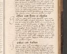 Zdjęcie nr 1061 dla obiektu archiwalnego: Acta actorum causarum, sentenciarum tam diffinitivarum quam interloquutoriarum, decretorum, obligationum, quietationum et constitucionum procuratorum coram reverendo domino Bartholomeo Ganthkowski cancellario Gnesnensi, archidiacono et reverendissimi in Christo patris domini Andree Dei gratia episcopi Cracoviensis vicario in spiritualibus generali Cracoviensi ad annum Domini millesimum quingentesimum quingentesimum secundum, cuius indictio decima, pontificatus Julii pape tercii, annus tercius, foeliciter continuantur.
