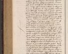 Zdjęcie nr 1054 dla obiektu archiwalnego: Acta actorum causarum, sentenciarum tam diffinitivarum quam interloquutoriarum, decretorum, obligationum, quietationum et constitucionum procuratorum coram reverendo domino Bartholomeo Ganthkowski cancellario Gnesnensi, archidiacono et reverendissimi in Christo patris domini Andree Dei gratia episcopi Cracoviensis vicario in spiritualibus generali Cracoviensi ad annum Domini millesimum quingentesimum quingentesimum secundum, cuius indictio decima, pontificatus Julii pape tercii, annus tercius, foeliciter continuantur.