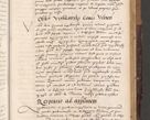 Zdjęcie nr 1057 dla obiektu archiwalnego: Acta actorum causarum, sentenciarum tam diffinitivarum quam interloquutoriarum, decretorum, obligationum, quietationum et constitucionum procuratorum coram reverendo domino Bartholomeo Ganthkowski cancellario Gnesnensi, archidiacono et reverendissimi in Christo patris domini Andree Dei gratia episcopi Cracoviensis vicario in spiritualibus generali Cracoviensi ad annum Domini millesimum quingentesimum quingentesimum secundum, cuius indictio decima, pontificatus Julii pape tercii, annus tercius, foeliciter continuantur.