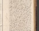 Zdjęcie nr 1053 dla obiektu archiwalnego: Acta actorum causarum, sentenciarum tam diffinitivarum quam interloquutoriarum, decretorum, obligationum, quietationum et constitucionum procuratorum coram reverendo domino Bartholomeo Ganthkowski cancellario Gnesnensi, archidiacono et reverendissimi in Christo patris domini Andree Dei gratia episcopi Cracoviensis vicario in spiritualibus generali Cracoviensi ad annum Domini millesimum quingentesimum quingentesimum secundum, cuius indictio decima, pontificatus Julii pape tercii, annus tercius, foeliciter continuantur.