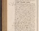 Zdjęcie nr 1046 dla obiektu archiwalnego: Acta actorum causarum, sentenciarum tam diffinitivarum quam interloquutoriarum, decretorum, obligationum, quietationum et constitucionum procuratorum coram reverendo domino Bartholomeo Ganthkowski cancellario Gnesnensi, archidiacono et reverendissimi in Christo patris domini Andree Dei gratia episcopi Cracoviensis vicario in spiritualibus generali Cracoviensi ad annum Domini millesimum quingentesimum quingentesimum secundum, cuius indictio decima, pontificatus Julii pape tercii, annus tercius, foeliciter continuantur.