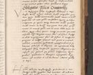 Zdjęcie nr 1049 dla obiektu archiwalnego: Acta actorum causarum, sentenciarum tam diffinitivarum quam interloquutoriarum, decretorum, obligationum, quietationum et constitucionum procuratorum coram reverendo domino Bartholomeo Ganthkowski cancellario Gnesnensi, archidiacono et reverendissimi in Christo patris domini Andree Dei gratia episcopi Cracoviensis vicario in spiritualibus generali Cracoviensi ad annum Domini millesimum quingentesimum quingentesimum secundum, cuius indictio decima, pontificatus Julii pape tercii, annus tercius, foeliciter continuantur.