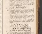 Zdjęcie nr 1045 dla obiektu archiwalnego: Acta actorum causarum, sentenciarum tam diffinitivarum quam interloquutoriarum, decretorum, obligationum, quietationum et constitucionum procuratorum coram reverendo domino Bartholomeo Ganthkowski cancellario Gnesnensi, archidiacono et reverendissimi in Christo patris domini Andree Dei gratia episcopi Cracoviensis vicario in spiritualibus generali Cracoviensi ad annum Domini millesimum quingentesimum quingentesimum secundum, cuius indictio decima, pontificatus Julii pape tercii, annus tercius, foeliciter continuantur.