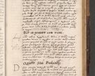 Zdjęcie nr 1041 dla obiektu archiwalnego: Acta actorum causarum, sentenciarum tam diffinitivarum quam interloquutoriarum, decretorum, obligationum, quietationum et constitucionum procuratorum coram reverendo domino Bartholomeo Ganthkowski cancellario Gnesnensi, archidiacono et reverendissimi in Christo patris domini Andree Dei gratia episcopi Cracoviensis vicario in spiritualibus generali Cracoviensi ad annum Domini millesimum quingentesimum quingentesimum secundum, cuius indictio decima, pontificatus Julii pape tercii, annus tercius, foeliciter continuantur.